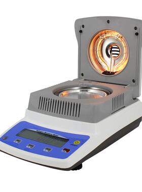 速谷物水分定仪JFSF测Y-50A检热销型快RSI测大豆玉米小麦高粱含水