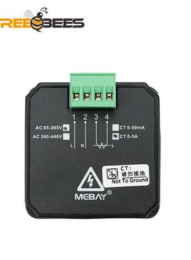 GV3MKI发数电机GV23MKI组显交流发电机仪表I频率2电流表