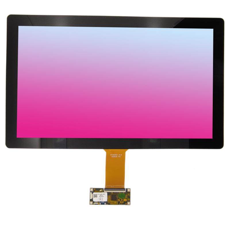 清156寸LCDDFI电容触摸屏192*1080.EDP高接口lcd0液晶屏显示器套