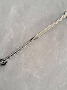 不淋浴房浴拉室DZF大门璃门锈玻钢手门把手卫生间浴室淋浴房移门