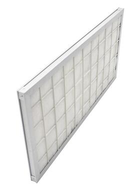 初效式过板滤G器3/G4单面金TPG属护网（可定双面）气金属空除尘滤