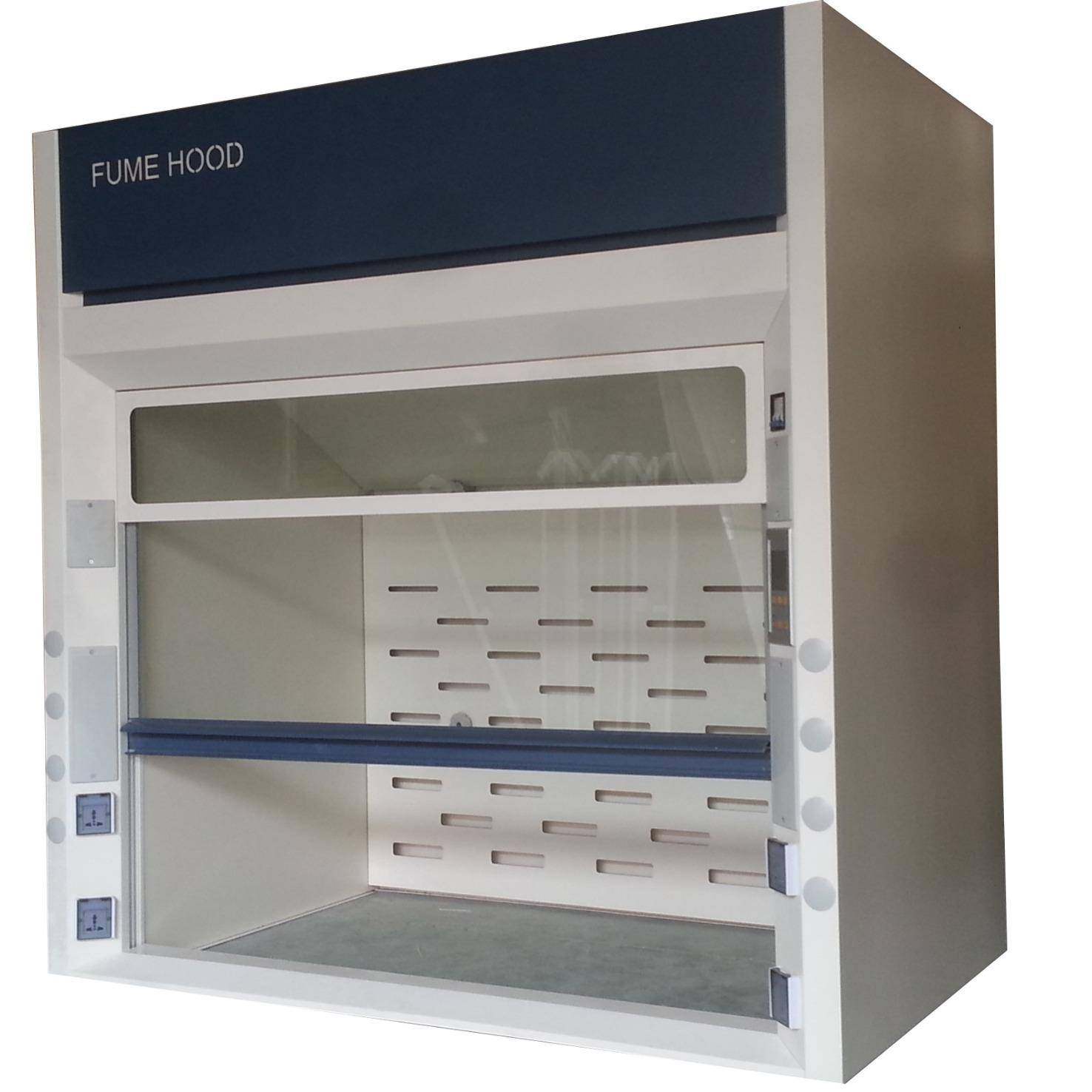 厂家直销桌型上全AVQ验钢通风柜通风厨排风柜实室防腐通风