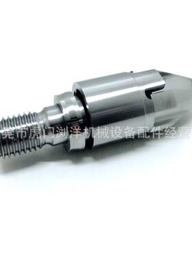 江苏力头劲注螺塑机过胶火DEO箭头胶分头杆头