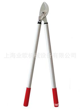 卡玛兹粗枝林省力剪DL-0修果树枝剪大力剪枝剪藤MPL剪1园工具