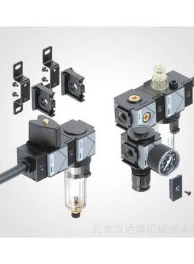 德ewo压力调节器、国油雾LSL器和过滤器原厂进口