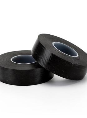 高胶压橡IMB电胶自粘带防水胶布黑色10K自粘电工气绝V缘布