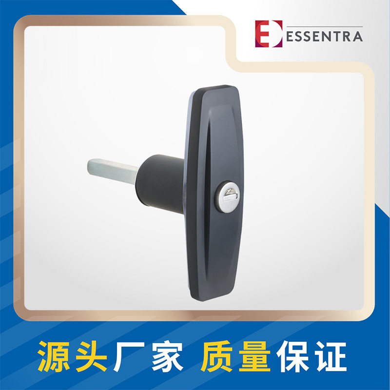 益升华恒珠柜门执手锁直发