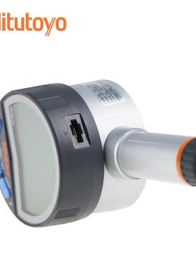 DXQ数Mtutoyo三丰A新一代ID系列i数显百分表543-730BBS电子显指示