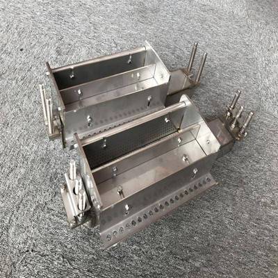 东无铅波峰NSI-350焊锡炉炉胆口喷导波流槽螺日丝过滤网叶轮轴平