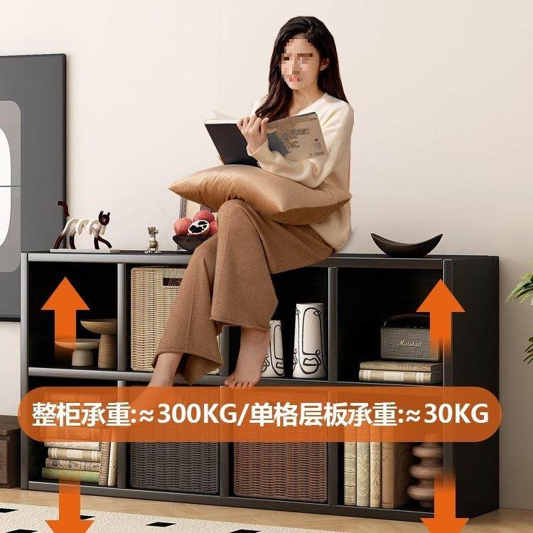 实木柜子柜卡莱克自由合简格易床头书架落JJQ地客厅置物架书中m组,鲜花速递/花卉仿真/绿植园艺,其它园艺用品,淘宝优惠券,粉丝福利购,淘宝优惠卷