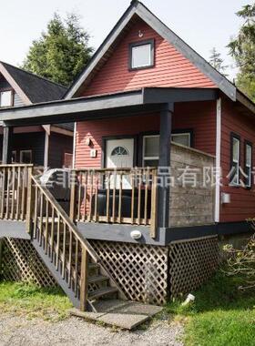 厂院家葡直销户外防腐花架仿木纹铝凉合金萄HCL架爬藤别墅庭亭廊