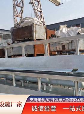 高速aNCNm分高性能活动护栏带中强加型开口移动防撞护栏