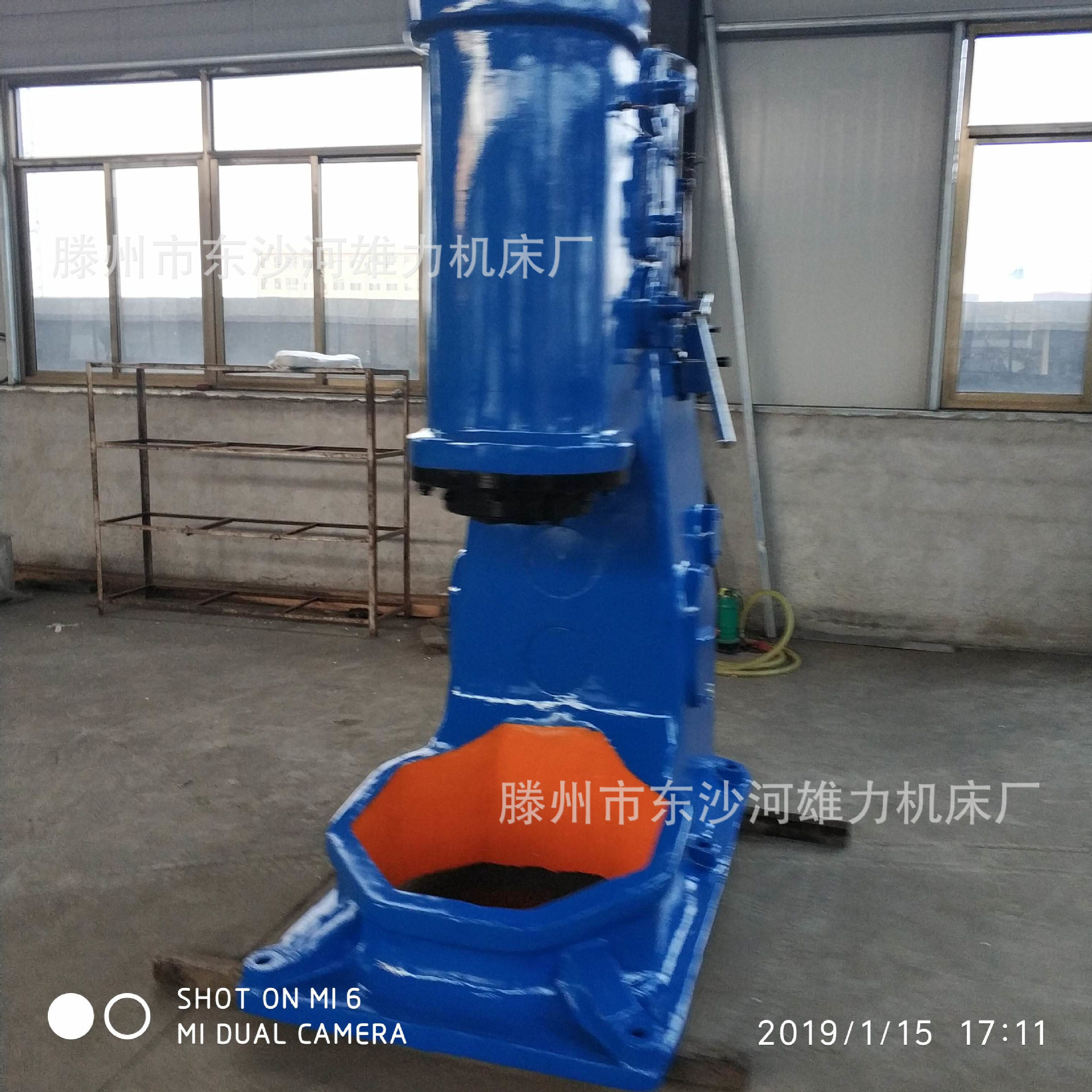 大型气动空气锤锻造机厂家