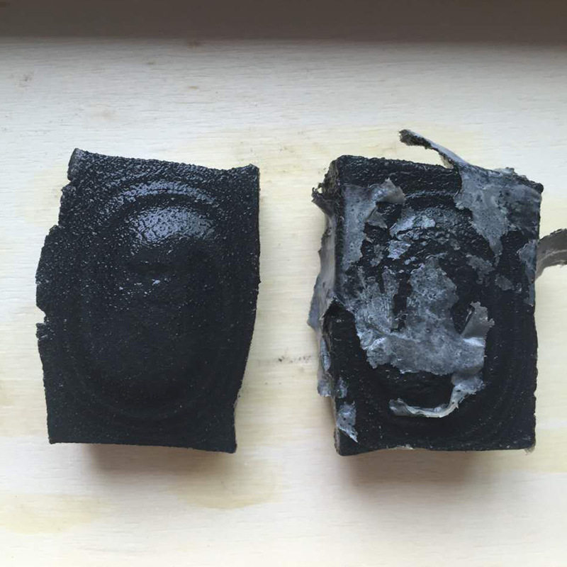 遇水膨胀橡胶膨胀止水条缓膨剂缓时膨胀剂耐高温阻水性止水抗渗
