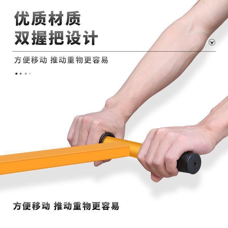 移动便携式小型吊机可折叠手