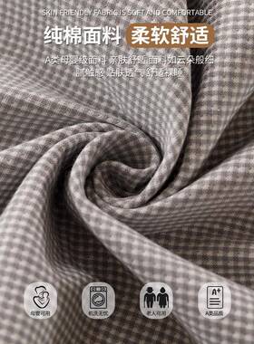 2025新款纯棉纱布防枕巾DYN一对防头油棉全装枕头巾吸汗透气滑不