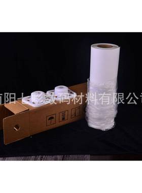 10微米15OFV丝0.9145*3米户外0弱溶剂告写真材料广灯片