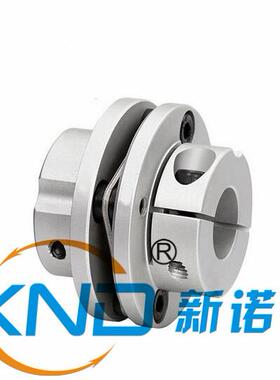 G-C钢片夹紧式金属膜EYG片联轴器/SGHS-40CH/45C/50C/567C/5C联轴