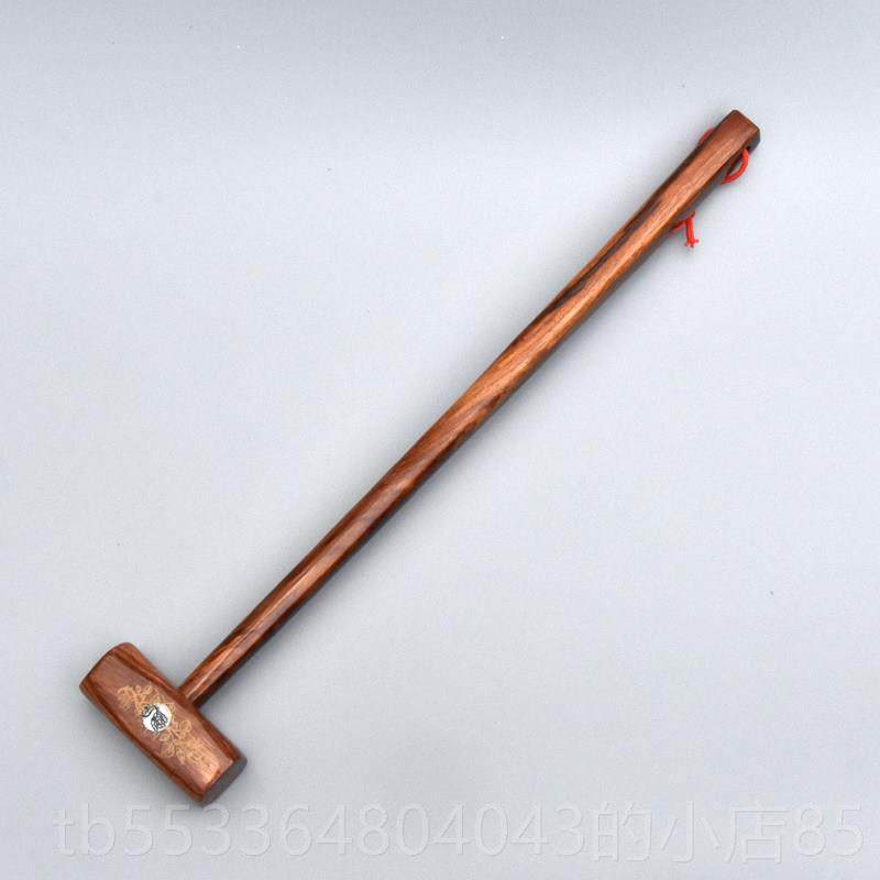 高档家鸡翅木锤子按摩捶敲打络经拍打锤养生保健用捶背器敲打棒健,个人护理/保健/按摩器材,按摩棒/锤,淘宝优惠券,粉丝福利购,淘宝优惠卷