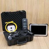 高档卡特诊检测卡特彼勒ET断工具E仪4工厂版 软件故障检T测设备