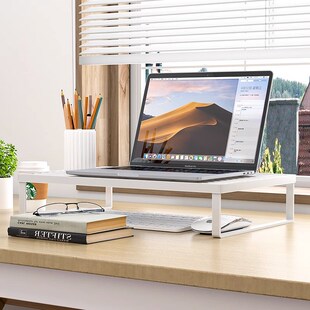 电脑架笔记本散热架电脑增高台桌面显示器支架托悬空底座烧烤架子