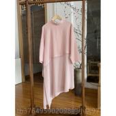 休闲季 时尚 上极衣 马蕾太太极春夏新款 新款