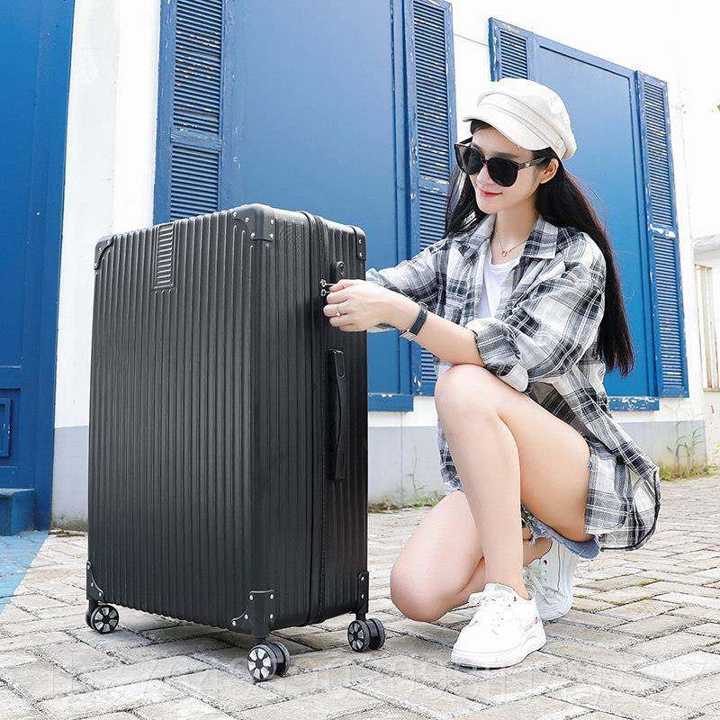 新款行李箱男超大箱容量32寸学生拉杆行箱万向轮女30大号旅密码皮,箱包皮具/热销女包/男包,旅行箱,淘宝优惠券,粉丝福利购,淘宝优惠卷