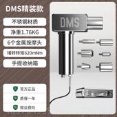 新款 器D层MS深肌肉刺激仪放松解摩仪专业健身按仪大力度正骨颈筋