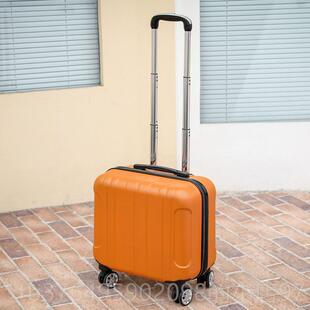 新款登机箱1s8寸网红in小行李箱小型女万向拉轮杆箱男轻密码旅行