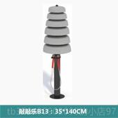 新款 儿童户外拍鼓击乐器幼园玩具室外敲击鼓墙面乐拍器打传儿声筒