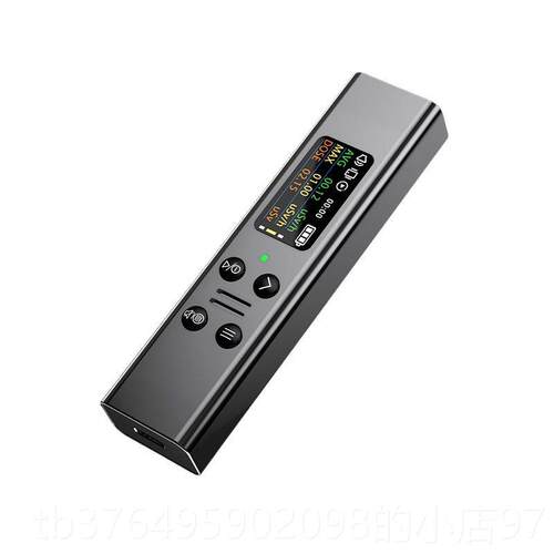 新款核射检测仪盖格计盖革计数辐器计数管大石核污理染电离射检辐
