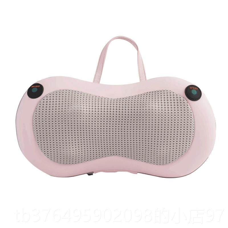 新款妙界M3按颈椎神摩器背部部腰按摩仪肩颈器靠垫揉捏,个人护理/保健/按摩器材,颈椎按摩器/枕,淘宝优惠券,粉丝福利购,淘宝优惠卷