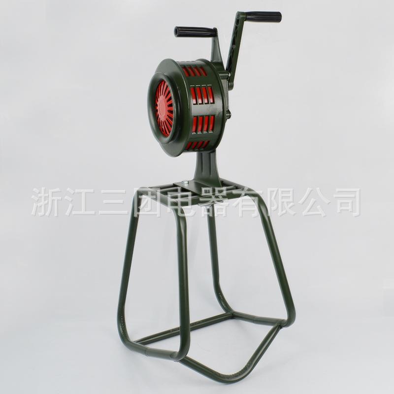包邮手持STSY-200式升降式架固定式手摇报警器L支K100SY-1-00警报
