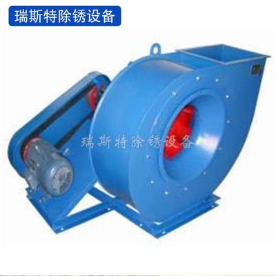 离心式通480风机工机械套降温除尘风机通程风设配备