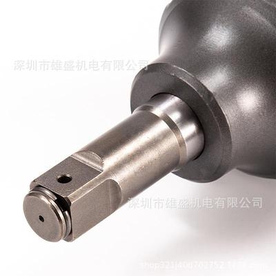级厂家直销重型电扳手1英寸大飞栓头ZVF钢结构螺专工业高扭用矩