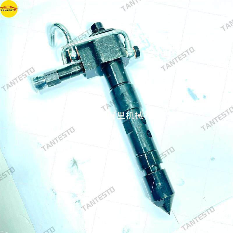 试验台 油泵试验台喷油器 低惯量孔板式喷油器 标喷