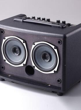 Roland罗兰AC33A4XCC0AC6音0RW民谣吉他音箱多C功能弹唱响