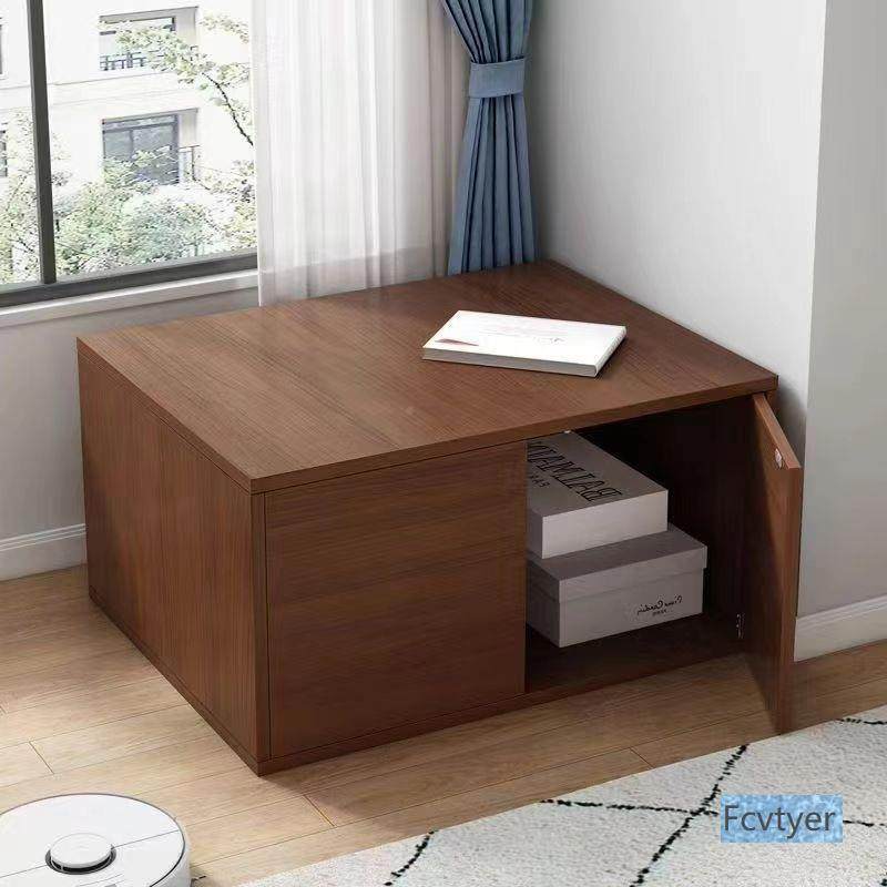 办飘窗落地窗榻正方形组装榻米置物柜炕储柜XCN可坐地柜矮柜物柜,鲜花速递/花卉仿真/绿植园艺,其它园艺用品,淘宝优惠券,粉丝福利购,淘宝优惠卷