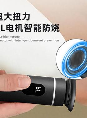 境跨大功率电动磨脚器脚挫板死电动修IGH脚轮工具修脚挫去皮砂磨