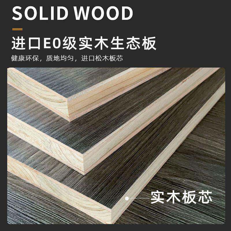 实木衣柜卧室平开门收柜衣小户型简约储物纳大P4JQzCwe橱现衣代简