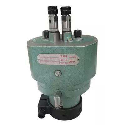 多轴钻孔OIX多器多多轴攻丝多头多孔器轴钻钻床多轴攻牙轴机