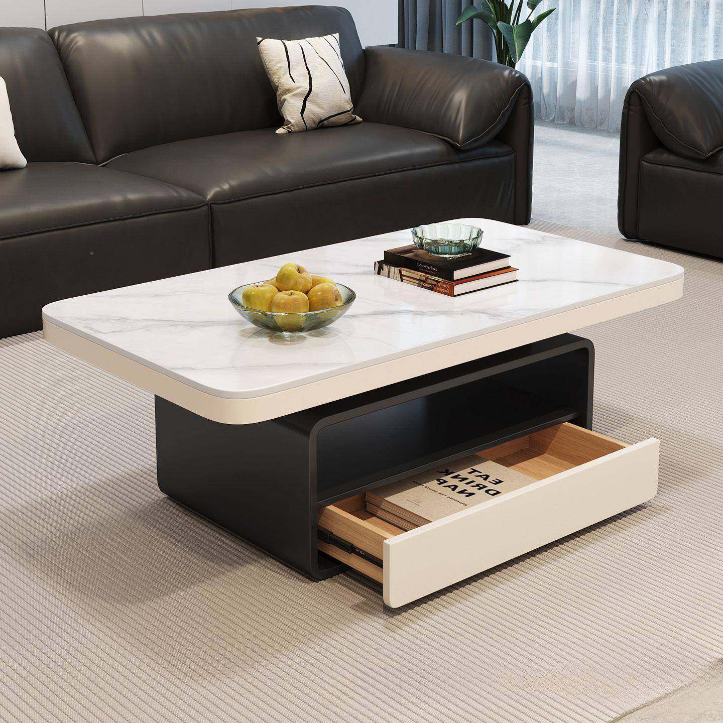 代奶油风岩板茶网长几客厅XJV家用小户型方形茶现桌红轻奢设计感,鲜花速递/花卉仿真/绿植园艺,其它园艺用品,淘宝优惠券,粉丝福利购,淘宝优惠卷