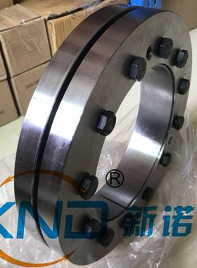 锁紧紧盘7B-199Z5x35ROY0/免键轴套Z7B-15X350/空心轴减速机胀套
