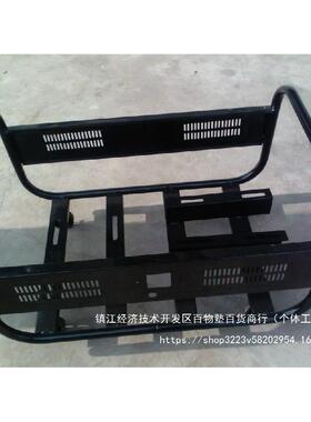 高压清洗机380型5泵5/5车8/ZLL600/90/100豪型华型洗机洗车机架其