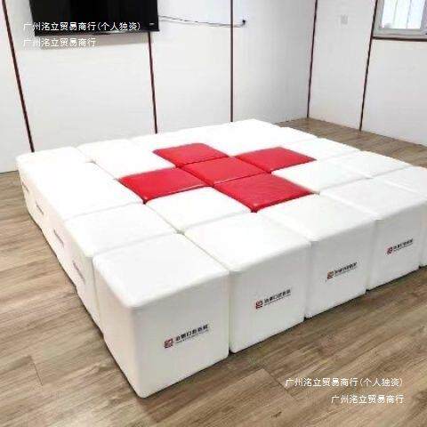 白色凳子动会展活凳车土司户凳外婚礼展凳子面包凳婚庆默646认项