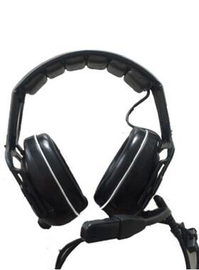 SA/梅思MSOR安41副/盒5020有音线型电子防噪耳罩