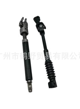 45220-6C02045TBG20360180霸道-L150普拉多方向机8十字节连杆万向