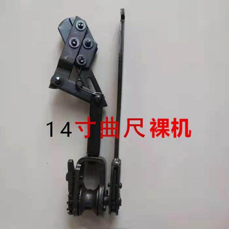 虎VMC头机式紧线器拉线线萄器拉紧器大棚钢丝绳葡架紧线电力钢丝