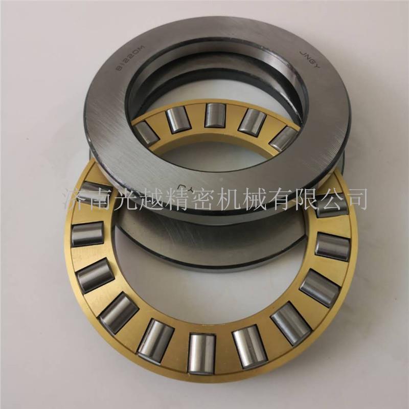 套JNGY大型平面力滚轴承推811/500工程机械配尺寸5GDW00X60子0X80