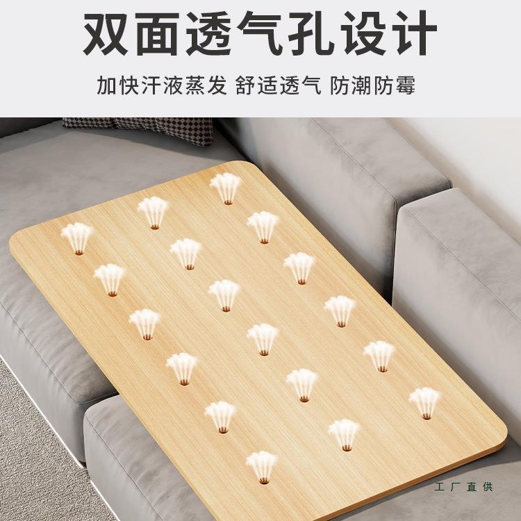 NBW实硬板床垫腰间盘护加脊板硬木垫板护整块腰板单人护脊椎沙发